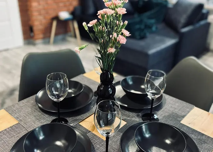 Lejlighed 87 Jelenia Góra