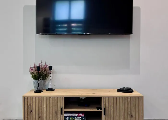 87 Lejlighed Jelenia Góra