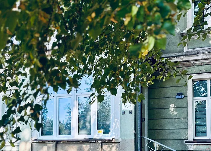 Lejlighed 87 Jelenia Góra